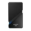 Adata Dysk zewnętrzny SSD SE920 1TB USB4C 3800/3700 MB/s czarny