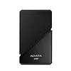 Adata Dysk zewnętrzny SSD SE920 1TB USB4C 3800/3700 MB/s czarny