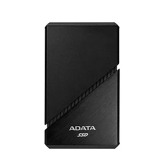 Adata Dysk zewnętrzny SSD SE920 1TB USB4C 3800/3700 MB/s czarny