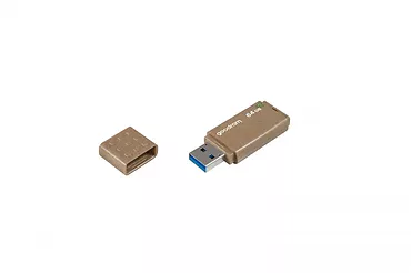 GOODRAM Pendrive UME2 64GB USB 3.0 Eco Friendly