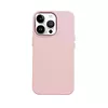 CRONG Etui Color Cover LUX Magnetic iPhone 15 Pro Max MagSafe Różowe