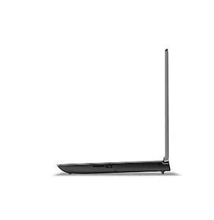 Lenovo Mobilna stacja robocza ThinkPad P16 G2 21FA000GPB W11Pro i9-13980HX/32GB/1TB/RTX3500 12GB/16.0 WQXGA/3YRS Premier Support