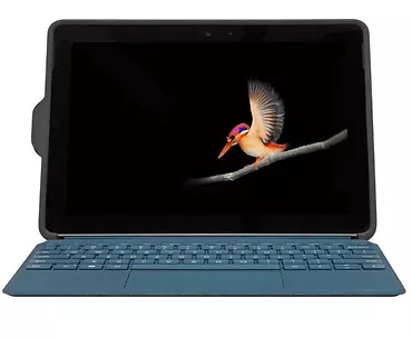 Targus Etui ochronne do urządzeń Microsoft Surface Go 4, 3, 2 i Surface Go Szare