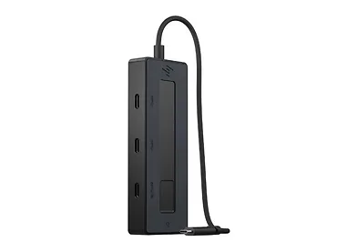 Stacja dokująca HP Inc. 4K USB-C Multiport Hub 6G843AA