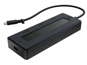 Stacja dokująca HP Inc. 4K USB-C Multiport Hub 6G843AA