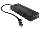 Stacja dokująca HP Inc. 4K USB-C Multiport Hub 6G843AA