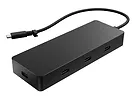 Stacja dokująca HP Inc. 4K USB-C Multiport Hub 6G843AA