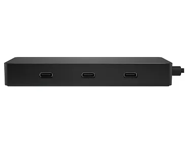 Stacja dokująca HP Inc. 4K USB-C Multiport Hub 6G843AA