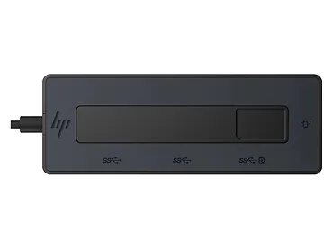 Stacja dokująca HP Inc. 4K USB-C Multiport Hub 6G843AA