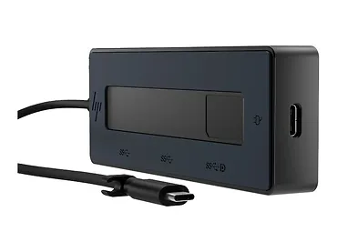 Stacja dokująca HP Inc. 4K USB-C Multiport Hub 6G843AA