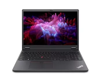 Lenovo Mobilna stacja robocza ThinkPad P16v G1 21FE000TPB 7940HS/32GB/1TB/RTXA2000 8GB/16.0 WUXGA/Thunder Black/3YRS Premier Support + CO2 Offset