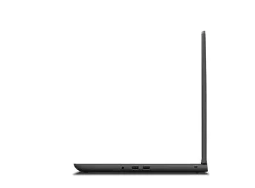 Lenovo Mobilna stacja robocza ThinkPad P16v G1 21FE000TPB 7940HS/32GB/1TB/RTXA2000 8GB/16.0 WUXGA/Thunder Black/3YRS Premier Support + CO2 Offset