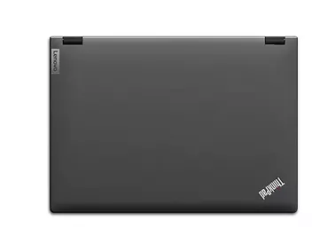 Lenovo Mobilna stacja robocza ThinkPad P16v G1 21FE000TPB 7940HS/32GB/1TB/RTXA2000 8GB/16.0 WUXGA/Thunder Black/3YRS Premier Support + CO2 Offset