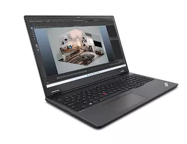 Lenovo Mobilna stacja robocza ThinkPad P16v G1 21FE000TPB 7940HS/32GB/1TB/RTXA2000 8GB/16.0 WUXGA/Thunder Black/3YRS Premier Support + CO2 Offset