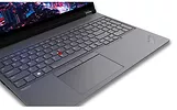 Lenovo Mobilna stacja robocza ThinkPad P16 G2 21FA000TPB W11Pro i7-13850HX/32GB/1TB/RTXA3500 12GB/16.0 WQXGA/Storm Grey/vPro/3YRS Premier Support + CO2 Offse