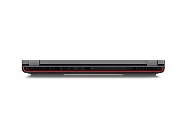 Lenovo Mobilna stacja robocza ThinkPad P16 G2 21FA000TPB W11Pro i7-13850HX/32GB/1TB/RTXA3500 12GB/16.0 WQXGA/Storm Grey/vPro/3YRS Premier Support + CO2 Offse