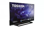 Toshiba Telewizor LED 43 cale  43LV3E63DG