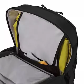 DICOTA Plecak na laptopa 17.3 cali Reflective 32-38l