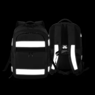 DICOTA Plecak na laptopa 17.3 cali Reflective 32-38l