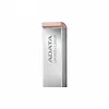 Adata Pendrive UR350 128GB USB3.2 Gen1 Metal brązowy