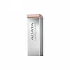 Adata Pendrive UR350 64GB USB3.2 Gen2 Metal brązowy