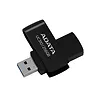 Adata Pendrive UC310 256GB USB3.2 czarny