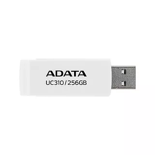 Adata Pendrive UC310 256GB USB3.2 biały