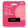 Adata Pendrive UC310 64GB USB3.2 czarny