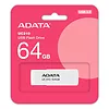 Adata Pendrive UC310 64GB USB3.2 biały