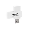 Adata Pendrive UC310 64GB USB3.2 biały