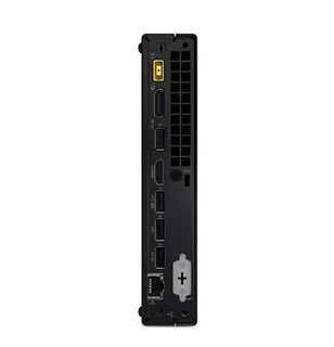 Lenovo Komputer ThinkCentre Neo 50q Tiny G4 12LN001UPB W11Pro i3-1215U/8GB/256GB/INT/3YRS OS