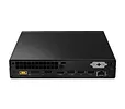 Lenovo Komputer ThinkCentre Neo 50q Tiny G4 12LN001UPB W11Pro i3-1215U/8GB/256GB/INT/3YRS OS