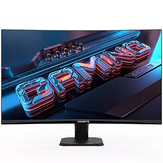 Gigabyte Monitor 27 cali GS27FC GAMING