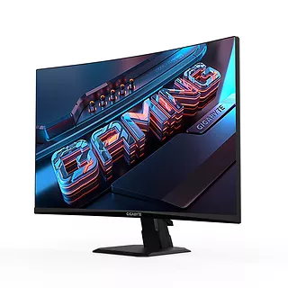 Gigabyte Monitor 27 cali GS27FC GAMING