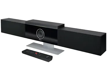 Kamera z głośnikiem Poly Studio Studio USB 4K Video Sound Bar