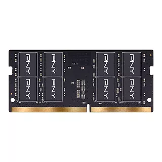 PNY Pamięć 8GB DDR4 3200MHz 25600 MN8GSD43200-SI BULK