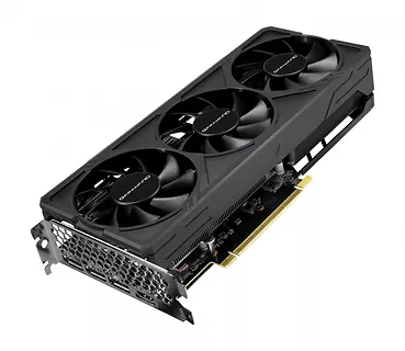 Gainward Karta graficzna GeForce RTX 4060 Ti Panther 16GB GDDR6 128bit 3DP/HDMI