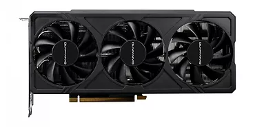 Gainward Karta graficzna GeForce RTX 4060 Ti Panther 16GB GDDR6 128bit 3DP/HDMI