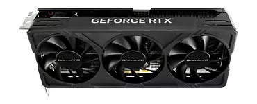 Gainward Karta graficzna GeForce RTX 4060 Ti Panther 16GB GDDR6 128bit 3DP/HDMI