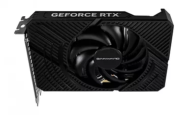 Gainward Karta graficzna GeForce RTX 4060 Ti Pegasus 8GB GDDR6 128bit 3DP/HDMI