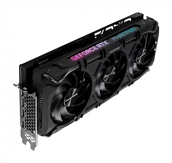 Gainward Karta graficzna GeForce RTX 4070 Ti Phantom 12GB GDDRX6 192bit 3DP/HDMI