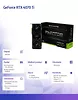 Gainward Karta graficzna GeForce RTX 4070 Ti Phantom 12GB GDDRX6 192bit 3DP/HDMI