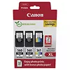 Canon Tusz PG-560XLx2/CL-561XL PVP 3712C012