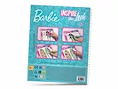 Lisciani Zdrapywanka Sketch Book Mer - Mazing Scratch Reveal Barbie