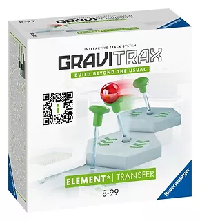 Ravensburger Polska Gravitrax Dodatek Transfer