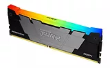 Kingston Pamięć DDR4 Fury Renegade RGB 32GB(1*32GB)/3200 CL16