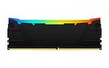 Kingston Pamięć DDR4 Fury Renegade RGB 32GB(1*32GB)/3200 CL16