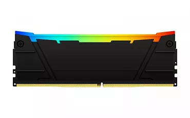 Kingston Pamięć DDR4 Fury Renegade RGB 32GB(1*32GB)/3200 CL16