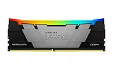 Kingston Pamięć DDR4 Fury Renegade RGB 32GB(1*32GB)/3200 CL16