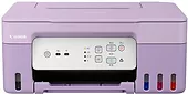 Canon Urządzenie wielofunkcyjne PIXMA G3430 Purple 5989C009